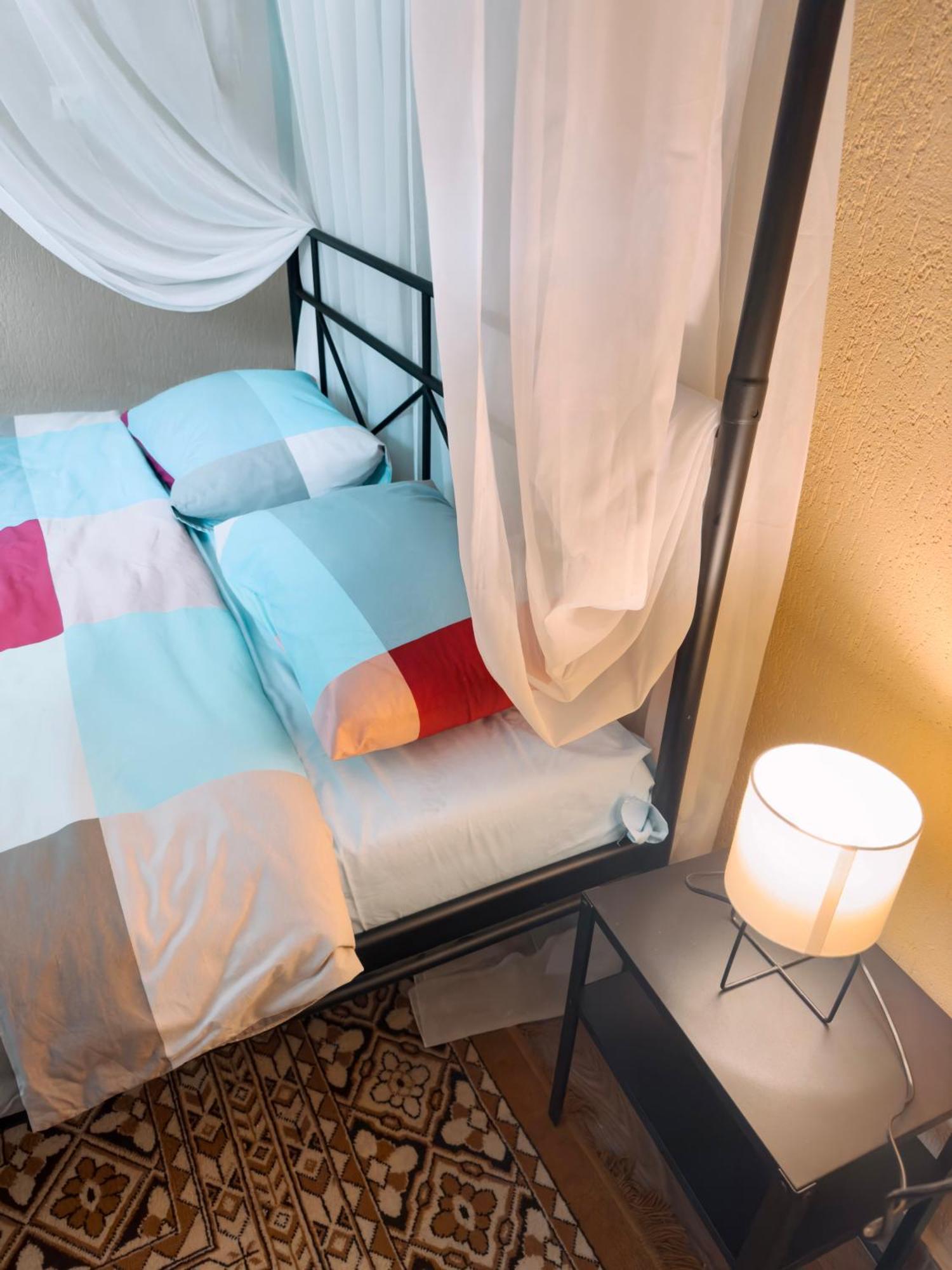 Apartamento Yard Studio Rasnov Exterior foto